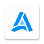 asaxiy market android application logo